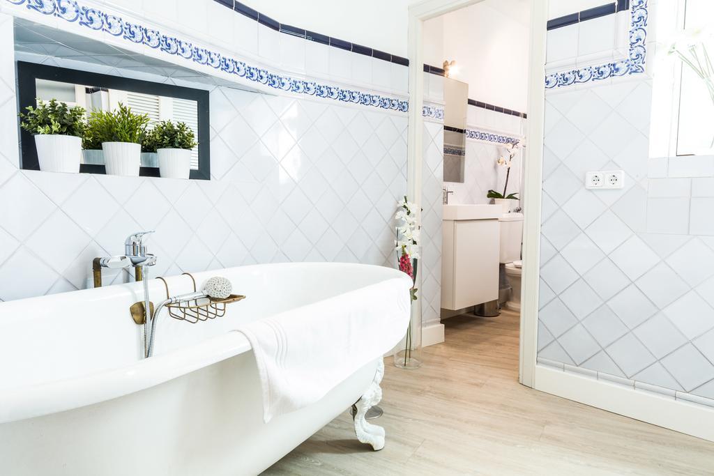 Pyr Select Plaza Santa Ana Διαμέρισμα Μαδρίτη Εξωτερικό φωτογραφία