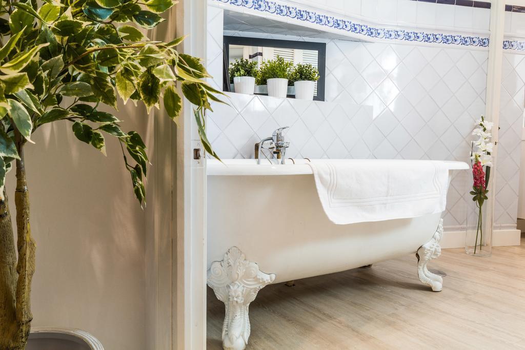 Pyr Select Plaza Santa Ana Διαμέρισμα Μαδρίτη Εξωτερικό φωτογραφία