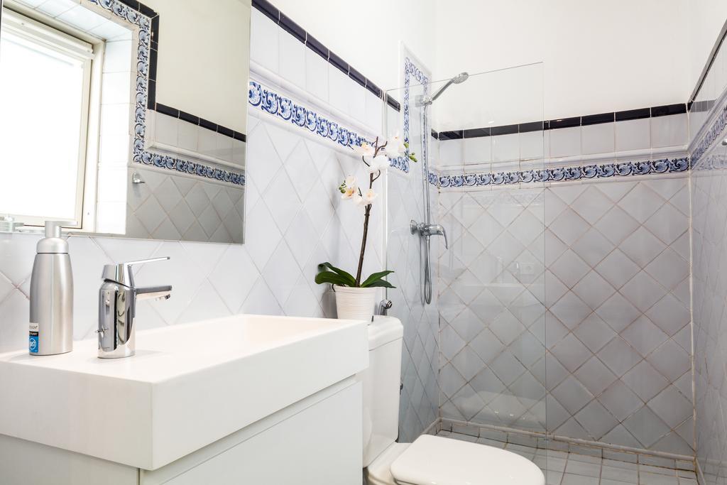 Pyr Select Plaza Santa Ana Διαμέρισμα Μαδρίτη Εξωτερικό φωτογραφία