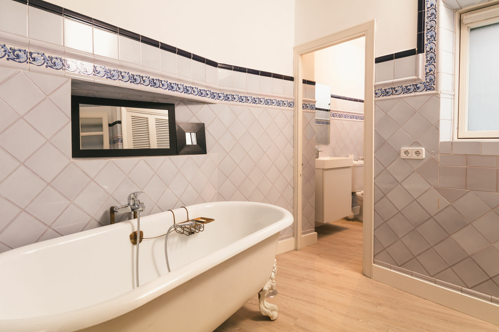 Pyr Select Plaza Santa Ana Διαμέρισμα Μαδρίτη Εξωτερικό φωτογραφία