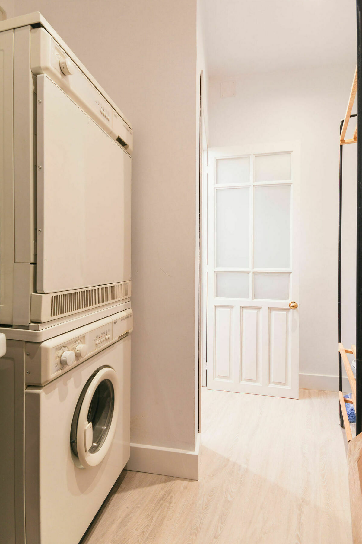 Pyr Select Plaza Santa Ana Διαμέρισμα Μαδρίτη Εξωτερικό φωτογραφία